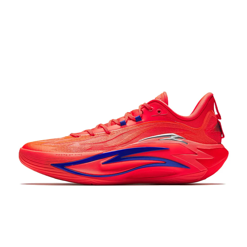 Trending